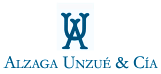 Alzaga Unzué