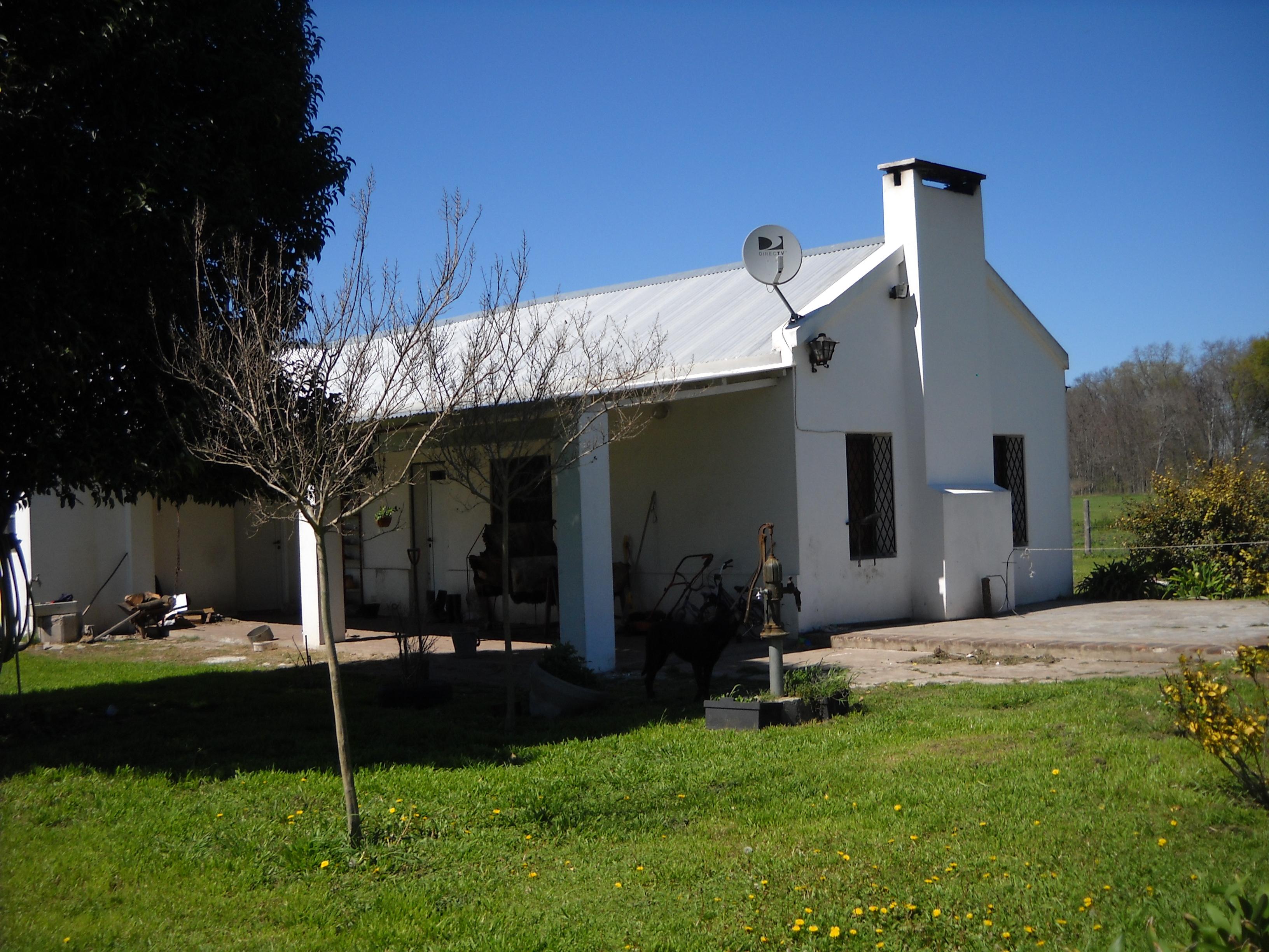 Santa Margarita