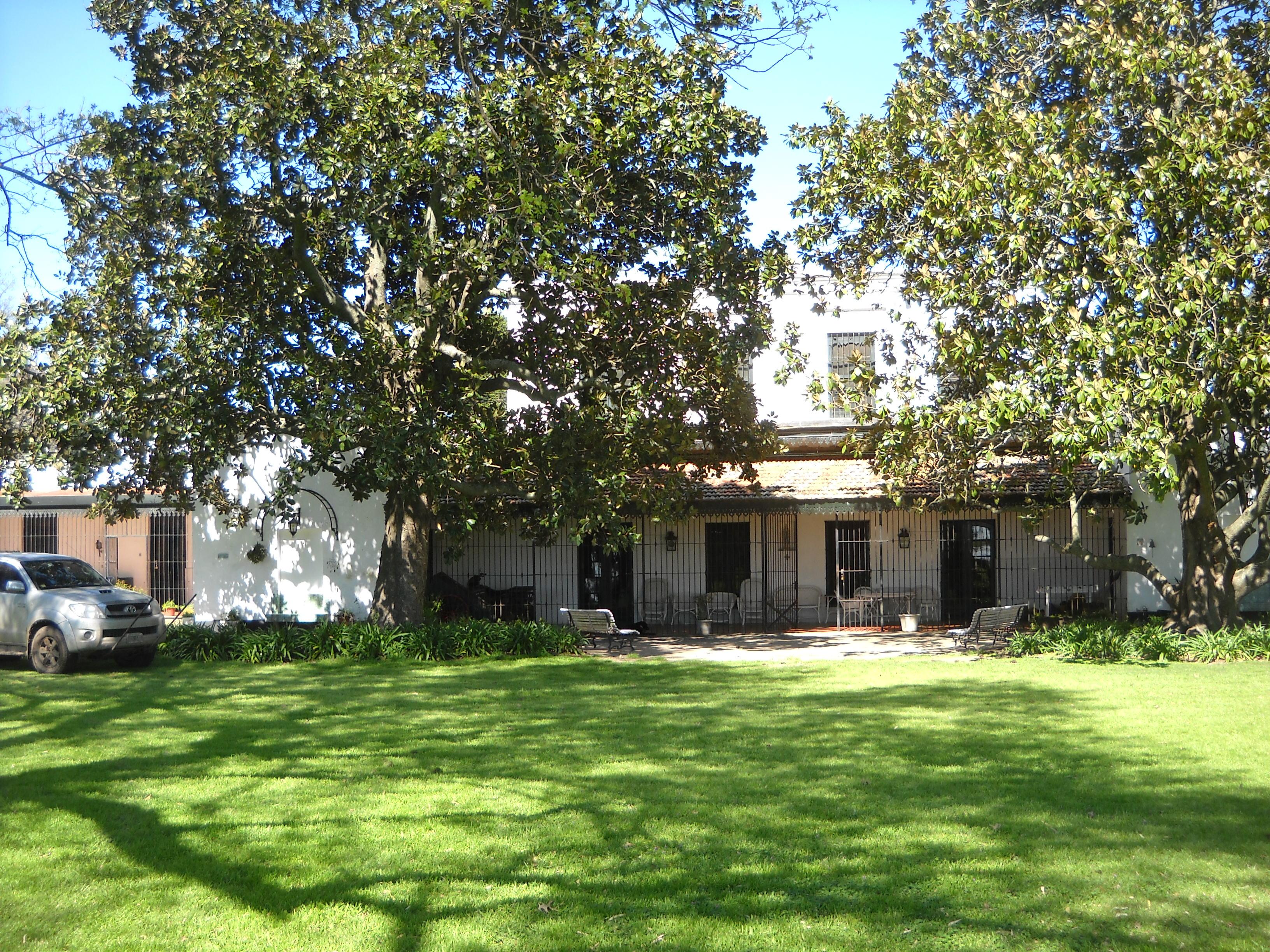 Santa Margarita