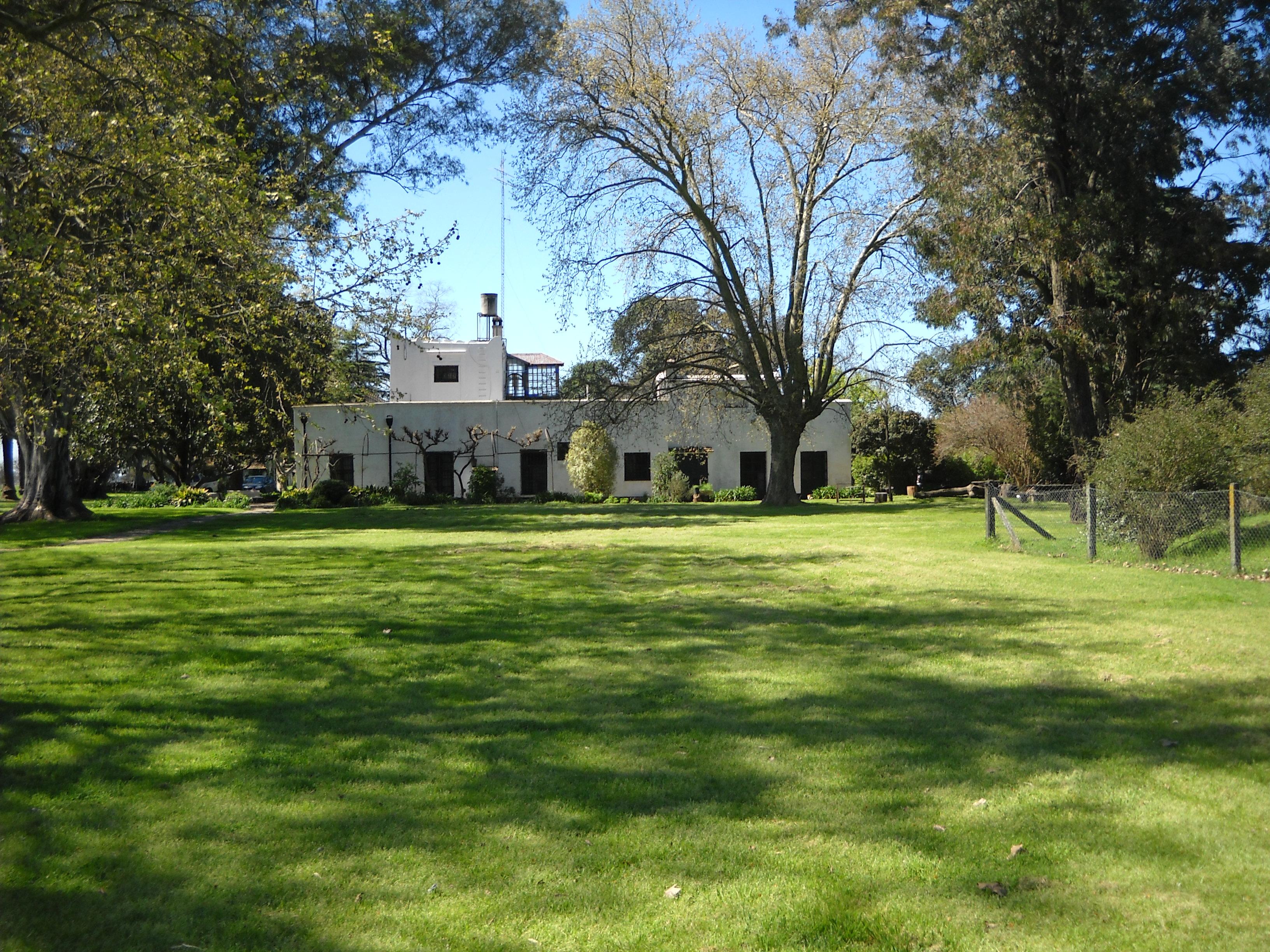 Santa Margarita